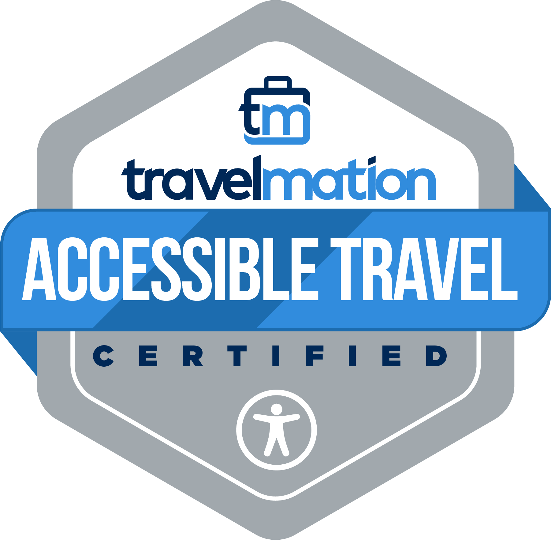 Accessibility Certification 1