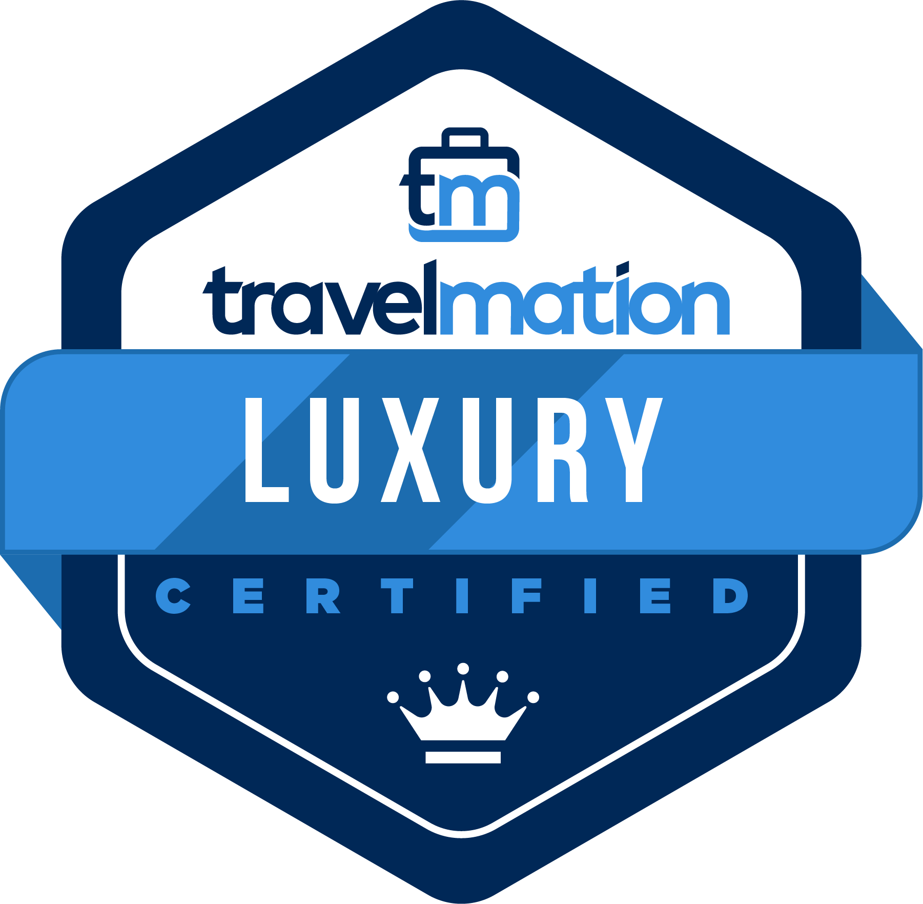 Luxury Certification 3